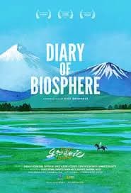 生物圈日记国语 - 记录片 (2025) 海报