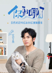 你到哪了 - 记录片 (2026) 海报