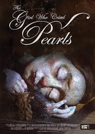 泪珠成珍的女孩 - 动画片 (2025) 海报