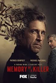 杀手记忆 - 欧美剧 (2026) 海报
