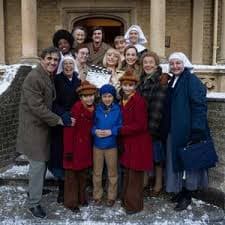 呼叫助产士 第十五季 - 欧美剧 (2026) 海报