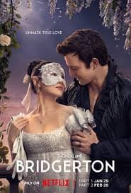 布里奇顿 第四季 - 欧美剧 (2026) 海报