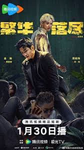 繁华落尽 - 国产剧 (2026) 海报