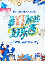 非YI般的好东西 - 记录片 (2026) 海报