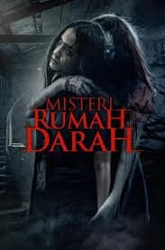 血屋之谜 - 恐怖片 (2025) 海报