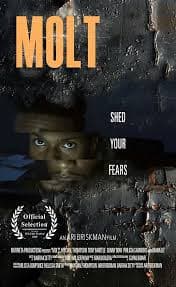 诡蜕2025 - 恐怖片 (2025) 海报