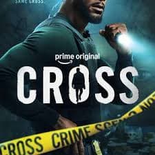 亚历克斯·克罗斯 第二季 - 欧美剧 (2026) 海报