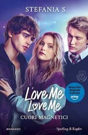 爱我 爱我 - 爱情片 (2026) 海报