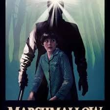 棉花软糖2025 - 恐怖片 (2025) 海报