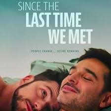 自从上次见面后 - 爱情片 (2023) 海报