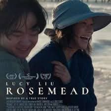 柔似蜜 - 剧情片 (2025) 海报