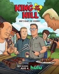 乡巴佬希尔一家的幸福生活 第十四季 - 欧美动漫 (2025) 海报