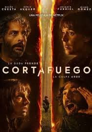 欲火之森 - 剧情片 (2026) 海报