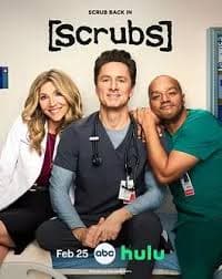 实习医生风云 第十季 - 欧美剧 (2026) 海报