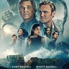 帝王计划：怪兽遗产 第二季 - 欧美剧 (2026) 海报