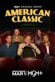 美国经典 - 欧美剧 (2025) 海报