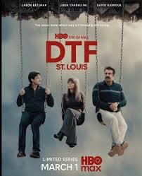 可以开干 - 欧美剧 (2026) 海报