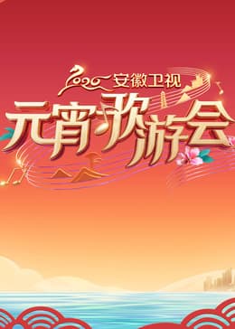 2026安徽元宵 - 大陆综艺 (2026) 海报