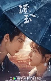 逐玉 - 国产剧 (2026) 海报