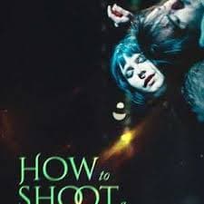 如何拍鬼 - 剧情片 (2025) 海报