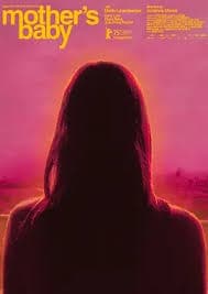 母亲的宝贝 - 惊悚片 (2025) 海报