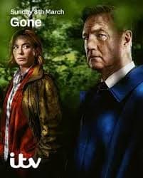 消失的妻子2026 - 欧美剧 (2026) 海报