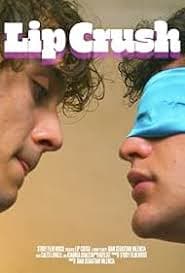 唇情碰撞 - 剧情片 (2026) 海报