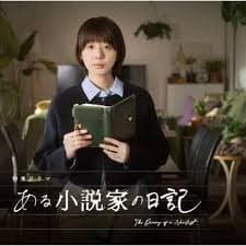 某小说家的日记 - 剧情片 (2026) 海报