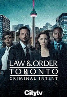 多伦多法律与秩序：犯罪倾向 第三季 - 海外剧 (2026) 海报