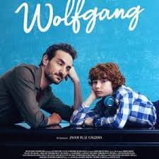 钢琴之子 - 剧情片 (2025) 海报