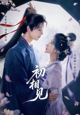 初相见 - 短剧 (2026) 海报