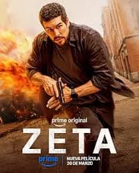 谍杀风暴 - 惊悚片 (2026) 海报