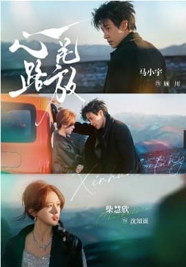 心花路放 - 短剧 (2026) 海报