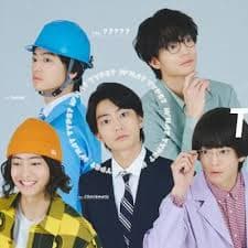 TYPE？用性格测定决定人生 - 剧情片 (2026) 海报