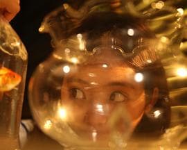 樓上樓下 - 剧情片 (2014) 海报