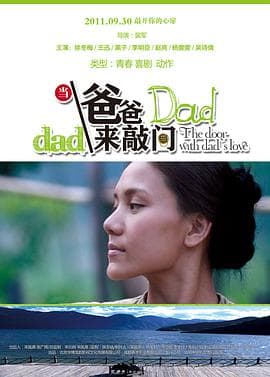 当爸爸来敲门 - 喜剧片 (2011) 海报
