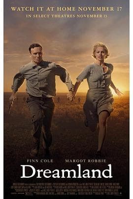 梦乡2019 - 剧情片 (2019) 海报