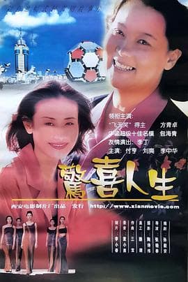 惊喜人生 - 剧情片 (1999) 海报
