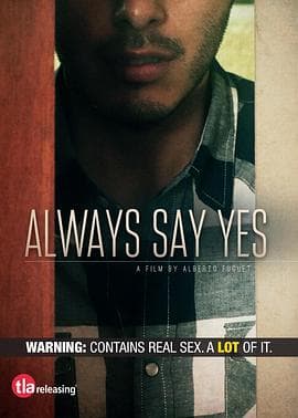 总是说是 - 剧情片 (2019) 海报