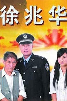 徐兆华 - 剧情片 (2010) 海报