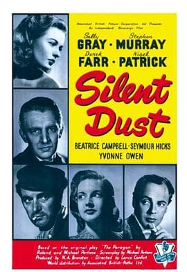 死后余生 - 剧情片 (1949) 海报