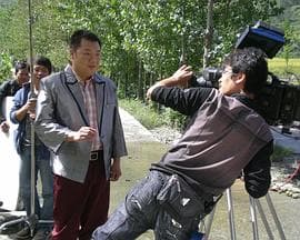 你追我赶 - 剧情片 (2010) 海报