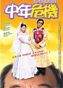 中年危机 - 剧情片 (2004) 海报