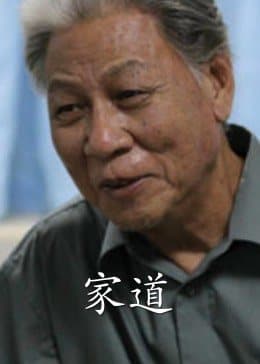 家道 - 剧情片 (2014) 海报
