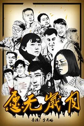 愿无岁月 - 剧情片 (2017) 海报