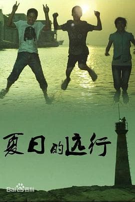 夏日的远行 - 剧情片 (2011) 海报