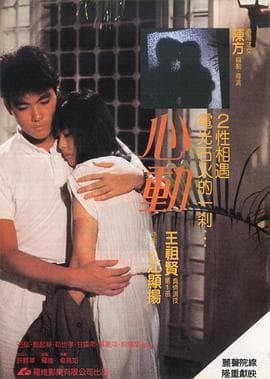 心动1986 - 剧情片 (1986) 海报