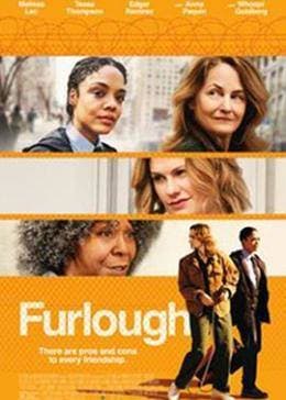 准假风波 - 剧情片 (0) 海报