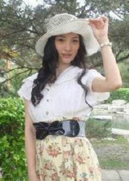 双姝泪 - 剧情片 (2011) 海报