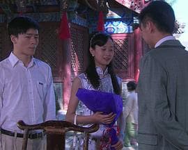 旗袍2011 - 剧情片 (2011) 海报